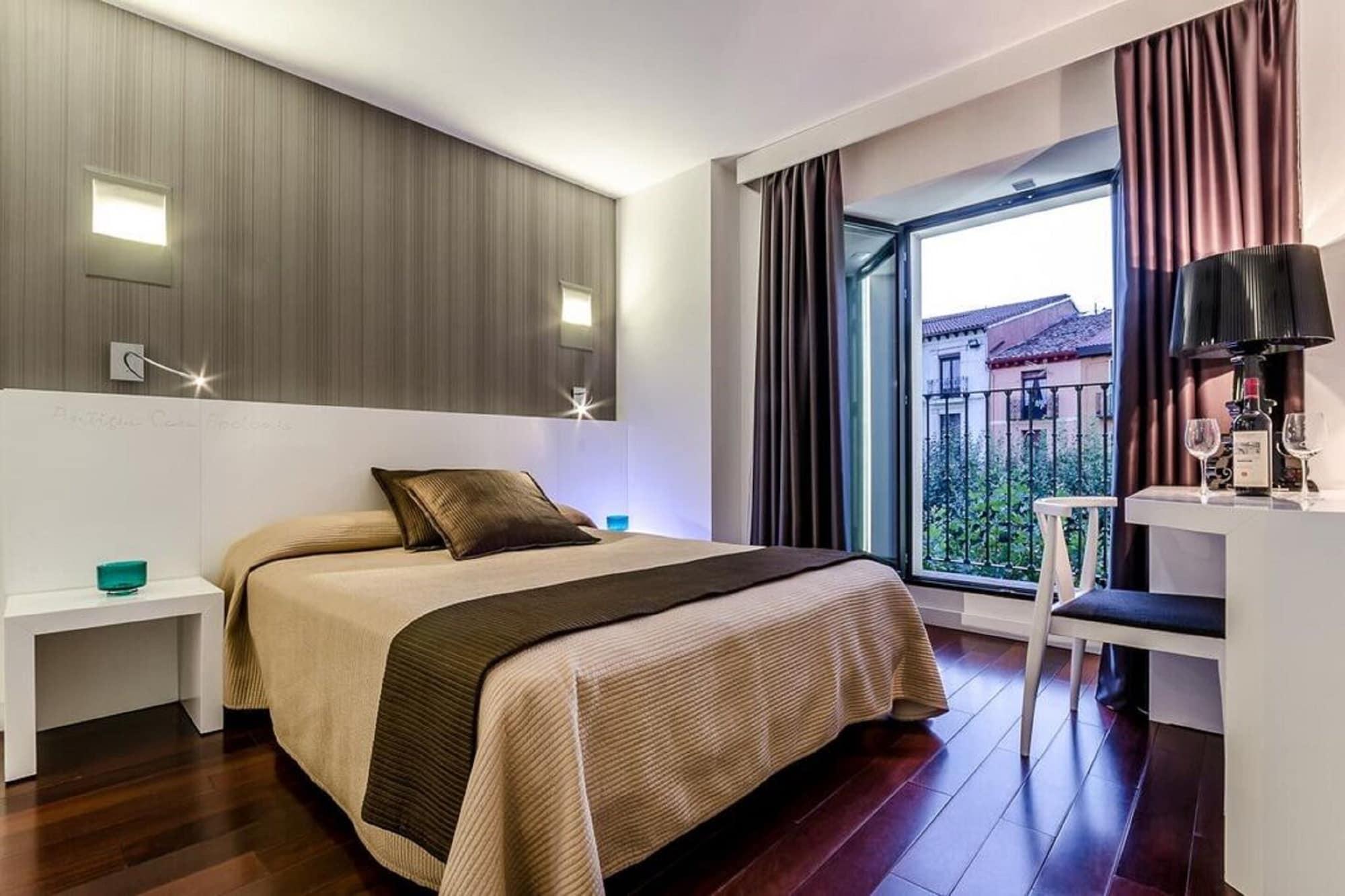 Hotel Apolonia Soria Dış mekan fotoğraf