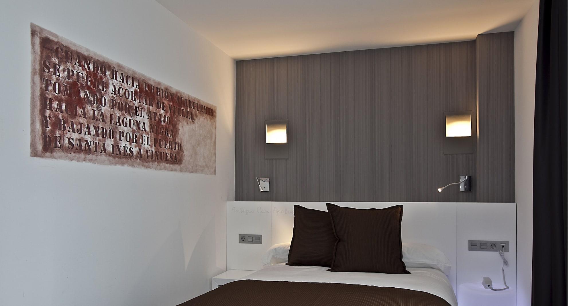 Hotel Apolonia Soria Dış mekan fotoğraf