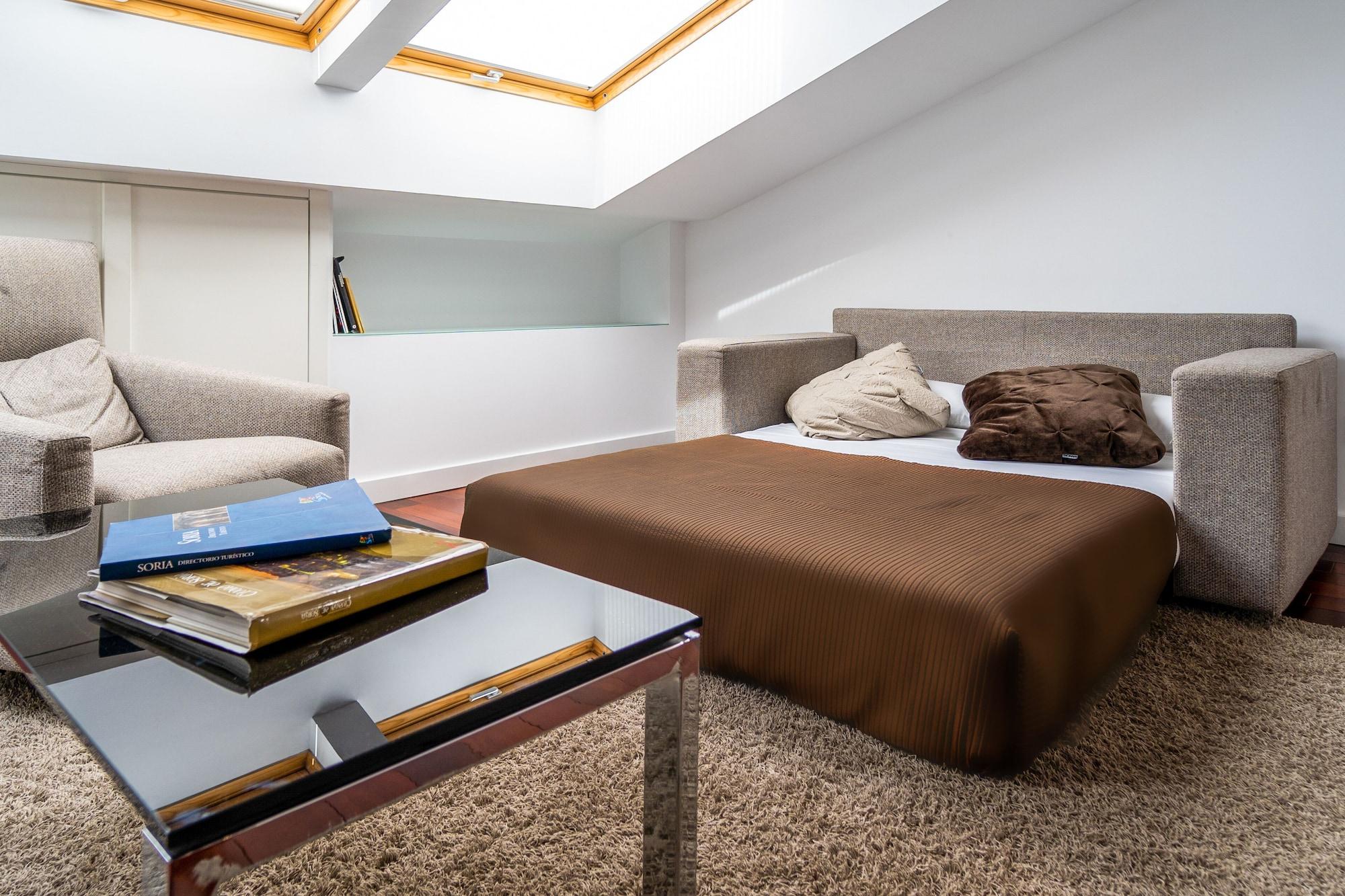 Hotel Apolonia Soria Dış mekan fotoğraf