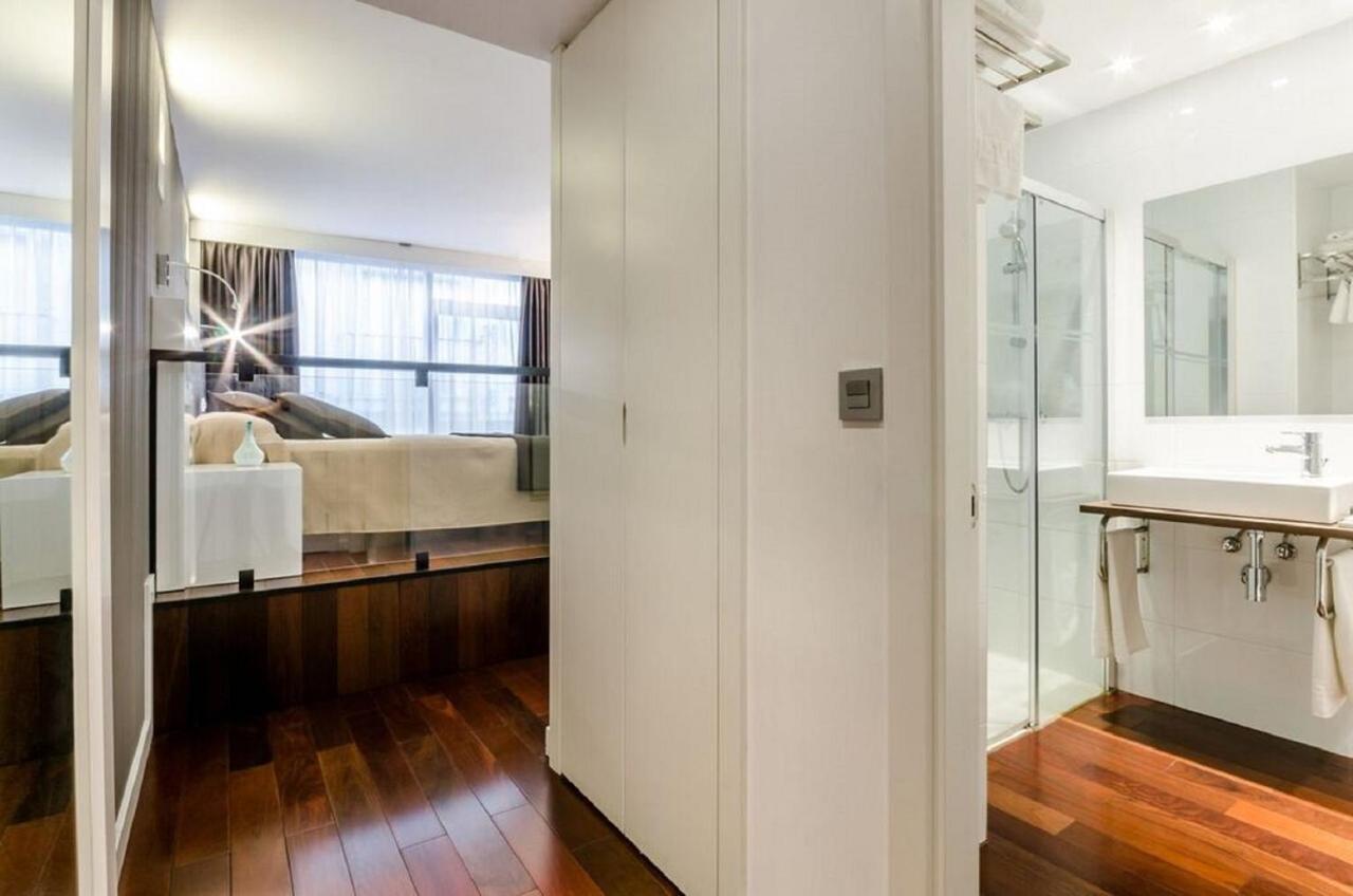 Hotel Apolonia Soria Dış mekan fotoğraf